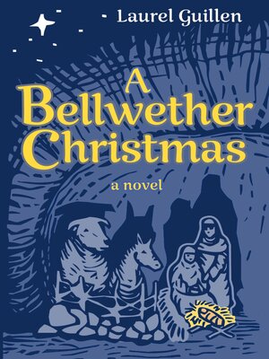 cover image of A Bellwether Christmas